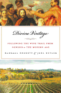 Divine Vintage