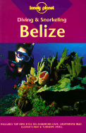 Diving & Snorkeling Belize