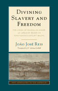 Divining Slavery and Freedom: The Story of Domingos Sodr, an African Priest in Nineteenth-Century Brazil