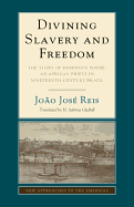 Divining Slavery and Freedom: The Story of Domingos Sodr?, an African Priest in Nineteenth-Century Brazil