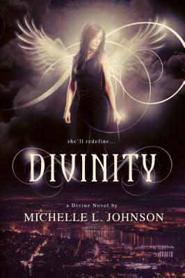 Divinity - Johnson, Michelle L