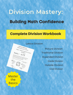 Division Mastery: Building Math Confidence