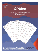 Division: Worksheets