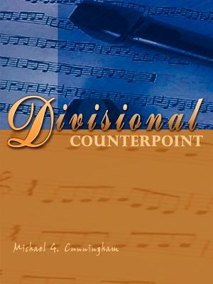 Divisional Counterpoint - Cunningham, Michael G