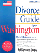 Divorce Guide for Washington