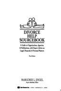 Divorce Help Sourcebook 1 - Engel, 'Yrgie