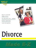 Divorce Made E-Z