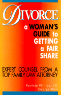 Divorce: Womans Gde to Get Fair