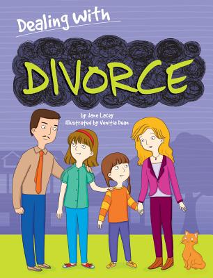 Divorce - Lacey, Jane