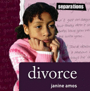 Divorce - Amos, Janine