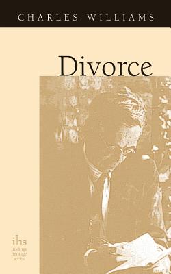 Divorce - Williams, Charles, PhD