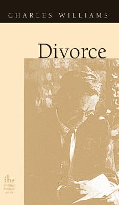 Divorce - Williams, Charles