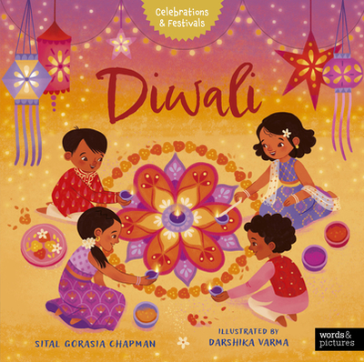 Diwali - Gorasia Chapman, Sital