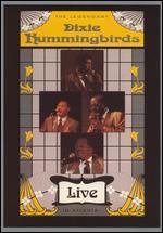 Dixie Hummingbirds: Live in Atlanta