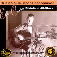 Dixieland All Stars - Eddie Condon