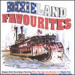Dixieland Favorites [AAO]