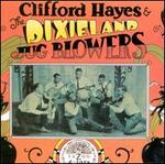 Dixieland Jug Blowers - Clifford Hayes