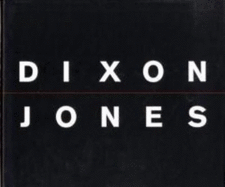 Dixon Jones: Buildings and Projects 1959-2002 - Latham, Ian (Editor), and Swenarton, Mark (Editor)