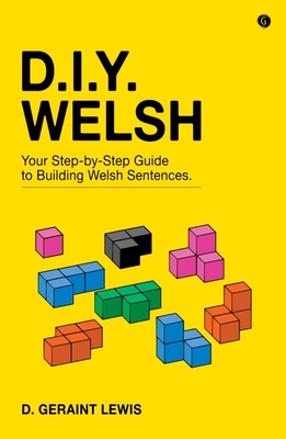 DIY Welsh - Lewis, D Geraint