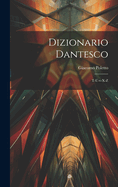 Dizionario Dantesco: T-u-v-x-z