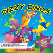 Dizzy Dinos