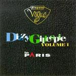 Dizzy Gillespie in Paris, Vol. 1