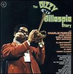 Dizzy Gillespie Story [TKO]