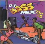 DJ Bass Mix '98