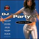 DJ Don's Party Mix: Party Time