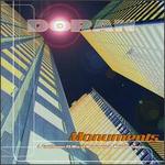 DJ Doran: Monuments