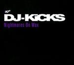 DJ-Kicks - Nightmares on Wax