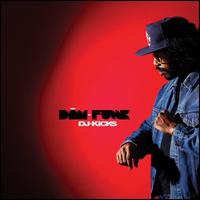 DJ-Kicks - Dam-Funk