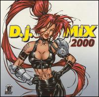 DJ Mix 2000 - Various Artists