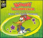 DJ Woody Woodpecker and More Classic Cartoons