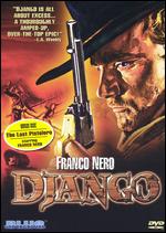 Django [2 Discs] - Sergio Corbucci