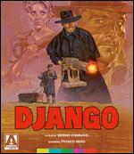 Django [Blu-ray] - Sergio Corbucci