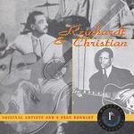 Django Reinhardt & Charlie Christian