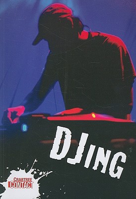 Djing - Steventon, John