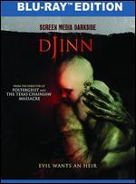 Djinn [Blu-ray]