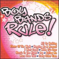 DJ's Choice: Boy Bands Rule - Various Artists