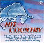 DJ's Choice: Hit Country