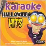 DJ's Choice Karaoke Halloween Hits