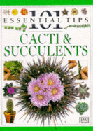 DK 101s:  24 Cacti & Succulents