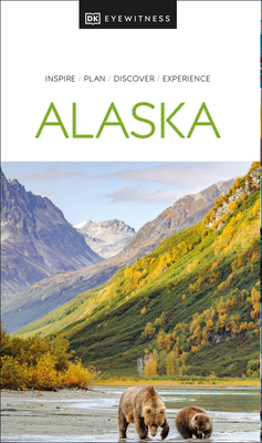 DK Alaska - DK Travel