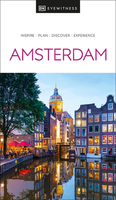 DK Amsterdam - Dk Travel