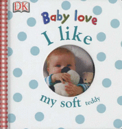DK Baby Love: I Like