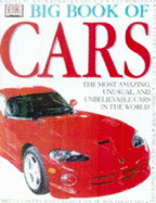 DK Big Book of Cars