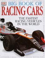 DK Big Book of Racing Cars