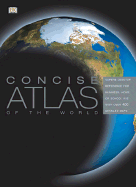 DK Concise Atlas of the World