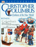 DK Discoveries: Christopher Columbus: Legendary Sailor and Explorer